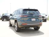 New 2026 Jeep Grand Cherokee SUV