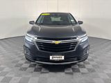 Used 2022 Chevrolet Equinox SUV