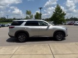 Used 2025 Nissan Pathfinder SUV
