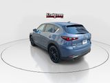 Used 2025 Mazda CX-5 SUV