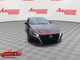 Used 2025 Nissan Altima Sedan