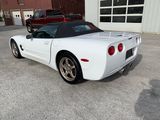 Used 2000 Chevrolet Corvette Convertible
