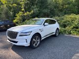 Used 2021 Genesis GV80 SUV
