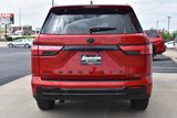 Used 2025 Toyota Sequoia SUV