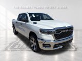 New 2026 Ram 1500 Truck