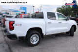 New 2026 Chevrolet Colorado Truck