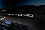 Used 2025 GMC Sierra 2500HD Truck