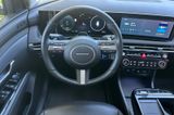 Used 2025 Hyundai Tucson Hybrid SUV