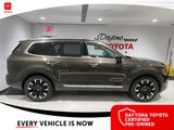 Used 2023 Kia Telluride SUV
