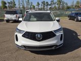 New 2026 Acura RDX SUV