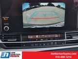 Used 2026 Toyota Sienna Van
