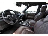 Used 2021 Nissan Armada SUV