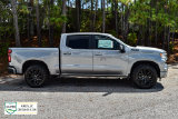 New 2026 Chevrolet Silverado 1500 Truck