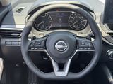New 2026 Nissan Altima Sedan