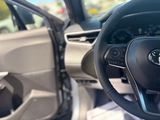 New 2026 Toyota Corolla Cross Hybrid SUV