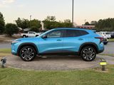 Used 2025 Chevrolet Trax SUV