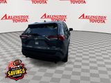 Used 2025 Toyota RAV4 SUV