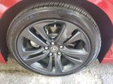 Used 2021 Acura TLX Sedan