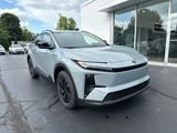 New 2026 Toyota C-HR SUV