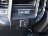 New 2026 Ram 1500 Truck