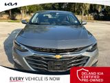 Used 2024 Chevrolet Malibu Sedan