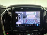Used 2022 Chevrolet Traverse SUV