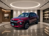 Used 2023 Chevrolet TrailBlazer SUV