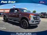 Used 2017 Ford F-250SD Truck