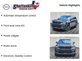 Used 2023 Jeep Grand Cherokee SUV