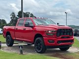 New 2026 Ram 2500 Truck