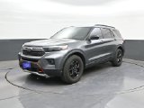 Used 2023 Ford Explorer SUV