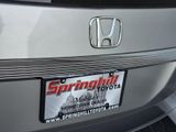 Used 2016 Honda Odyssey Van