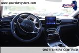 Used 2023 Ford Explorer SUV