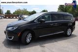 Used 2019 Chrysler Pacifica Van