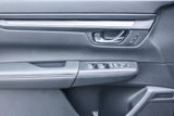 New 2026 Honda CR-V Hybrid SUV