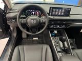 New 2026 Honda Accord Hybrid Sedan