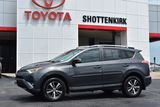 Used 2017 Toyota RAV4 SUV