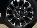 Used 2024 Toyota Tundra Hybrid Truck