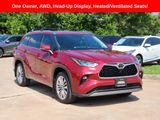 Used 2024 Toyota Highlander SUV
