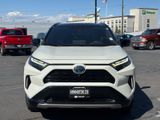 Used 2022 Toyota RAV4 Hybrid SUV