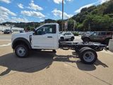 New 2026 Ford F-450SD Truck