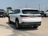 Used 2025 Buick Enclave SUV