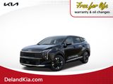 New 2026 Kia Sportage Hybrid SUV