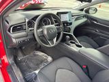 Used 2024 Toyota Camry Sedan