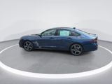 New 2026 Honda Accord Sedan Sedan