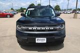 Used 2024 Ford Bronco Sport SUV