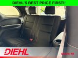 New 2026 Dodge Durango SUV