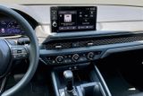 New 2026 Honda Accord Sedan Sedan