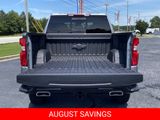 New 2026 Chevrolet Silverado 1500 Truck