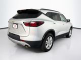 Used 2021 Chevrolet Blazer SUV